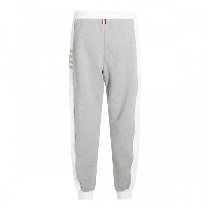 GREY AND WHITE PANTS 2