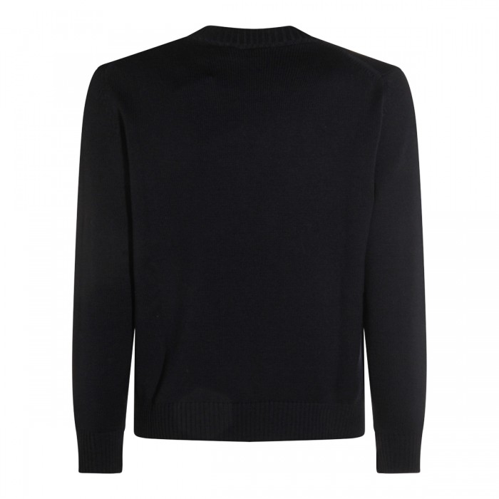NAVY BLUE KNITWEAR 2