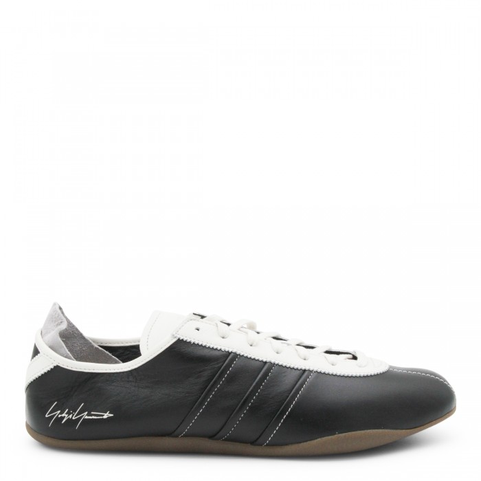 BLACK TOKYO SNEAKERS