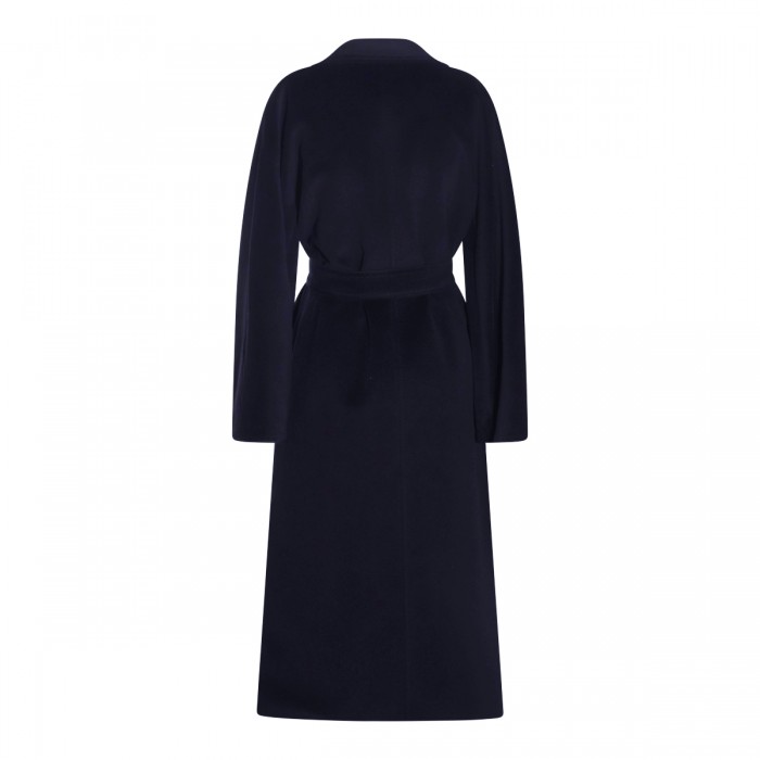 コート SPORTMAX Beige wool blend Adatti coat (2422016082600 001) SportMax Beige Wool Blend Adatti Coat | italist