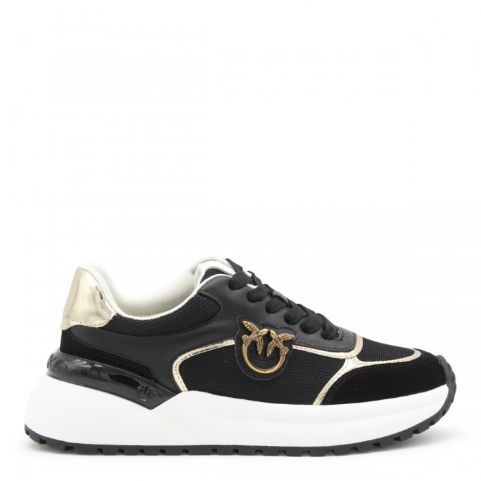 BLACK GEM SNEAKERS