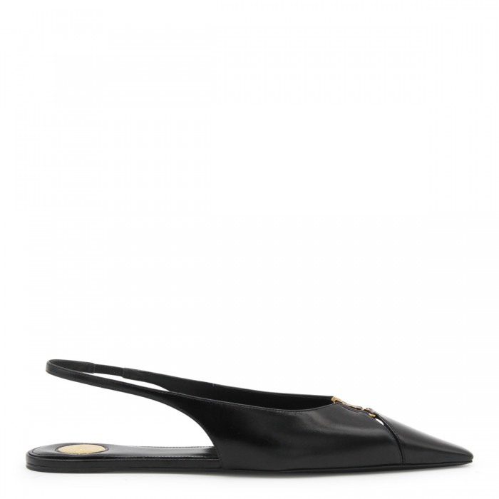 BLACK BABYLONE FLATS
