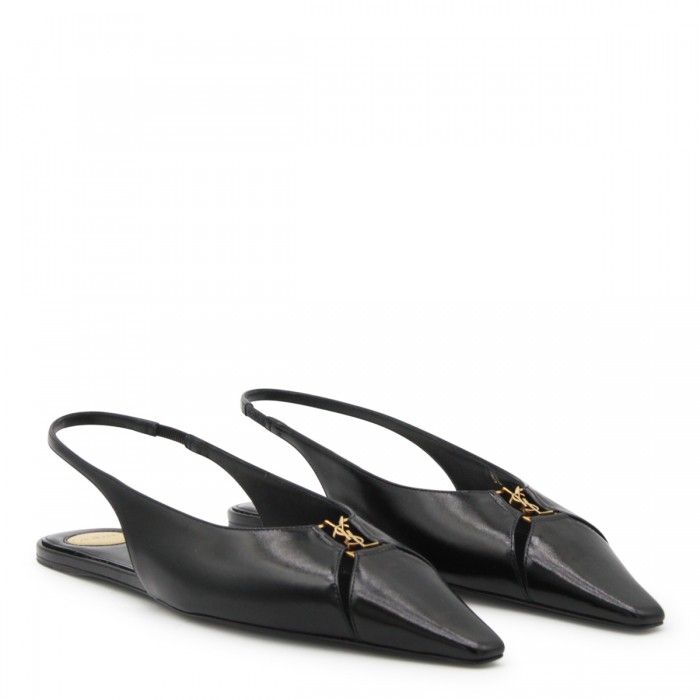 BLACK BABYLONE FLATS 2