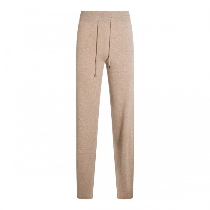 BEIGE PANTS