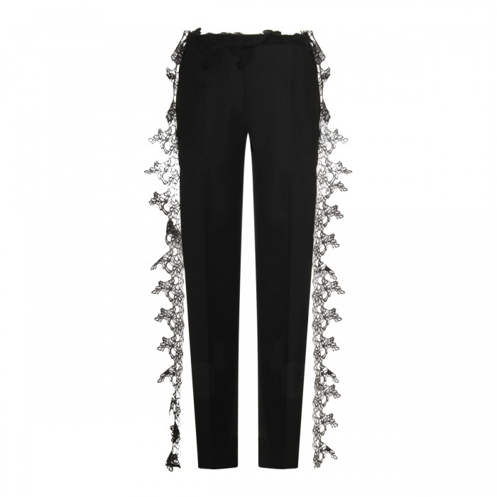 BLACK PANTS