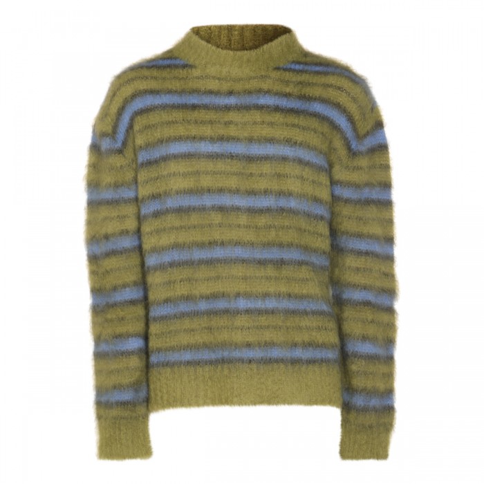 MULTICOLOR KNITWEAR