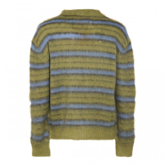 MULTICOLOR KNITWEAR 2