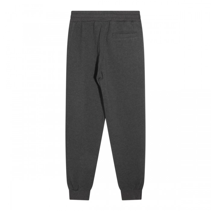 GREY COTTON PANTS 2