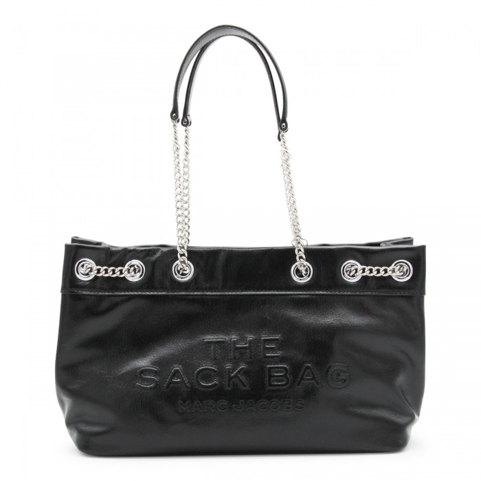 BLACK THE CHAIN SACK...