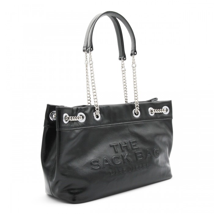 BLACK THE CHAIN SACK... 2