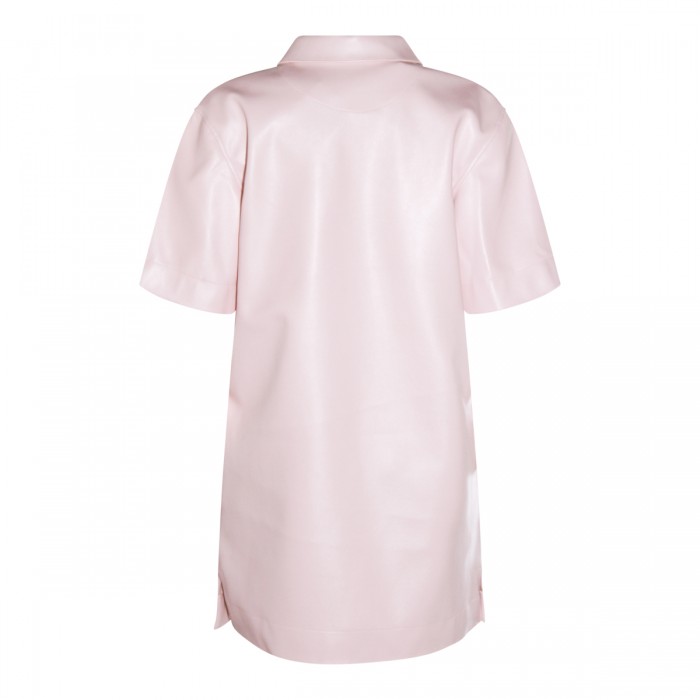 PINK MIDI DRESS 2
