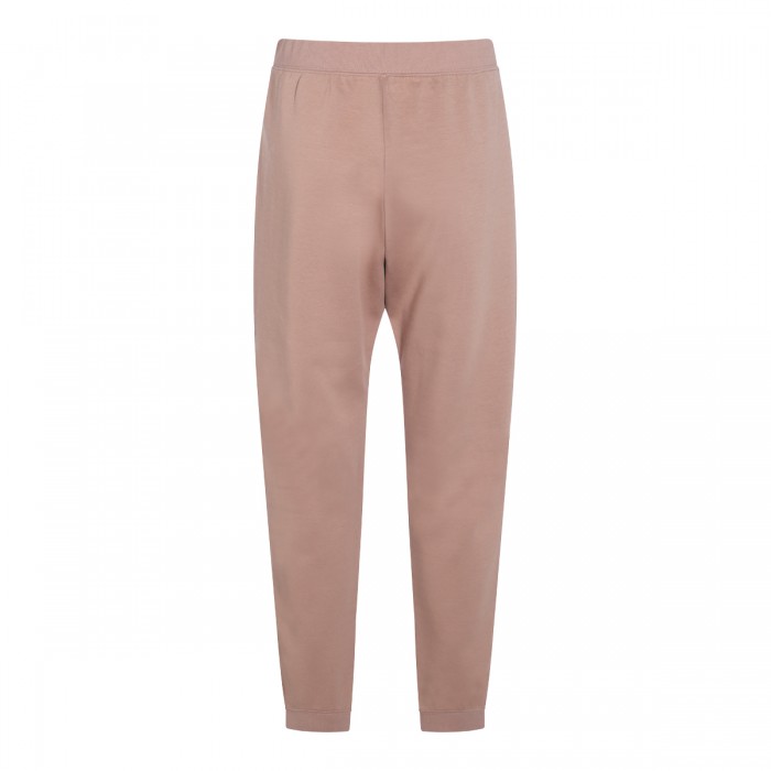 CAMEL COTTON VIOLINO PANTS 2