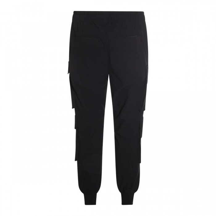 BLACK PANTS 2