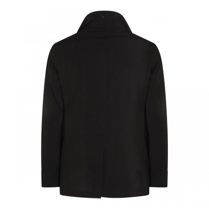 BLACK COAT 2