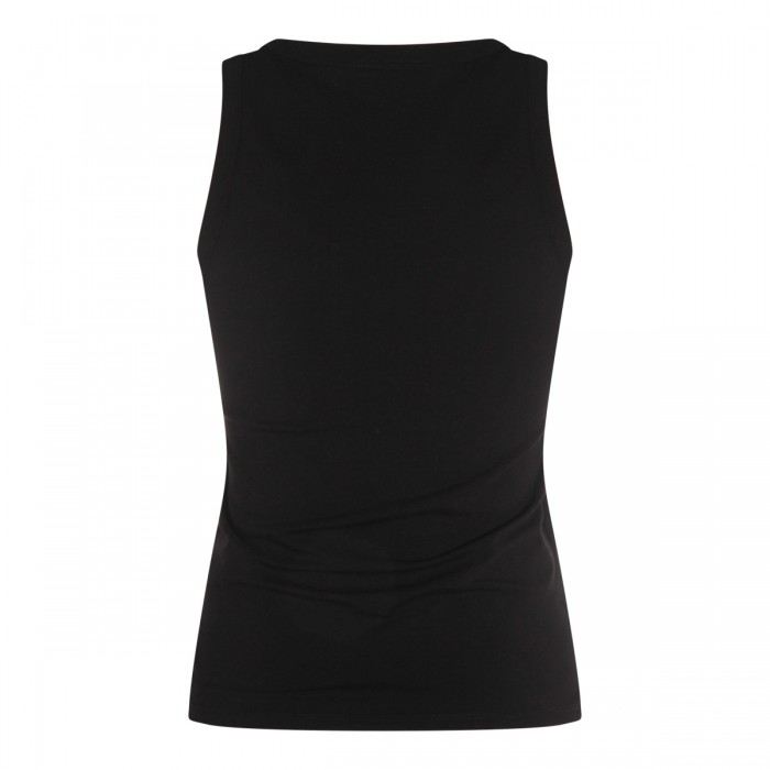 BLACK COTTON TOP 2