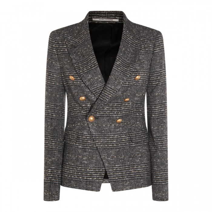 BLACK BLAZER