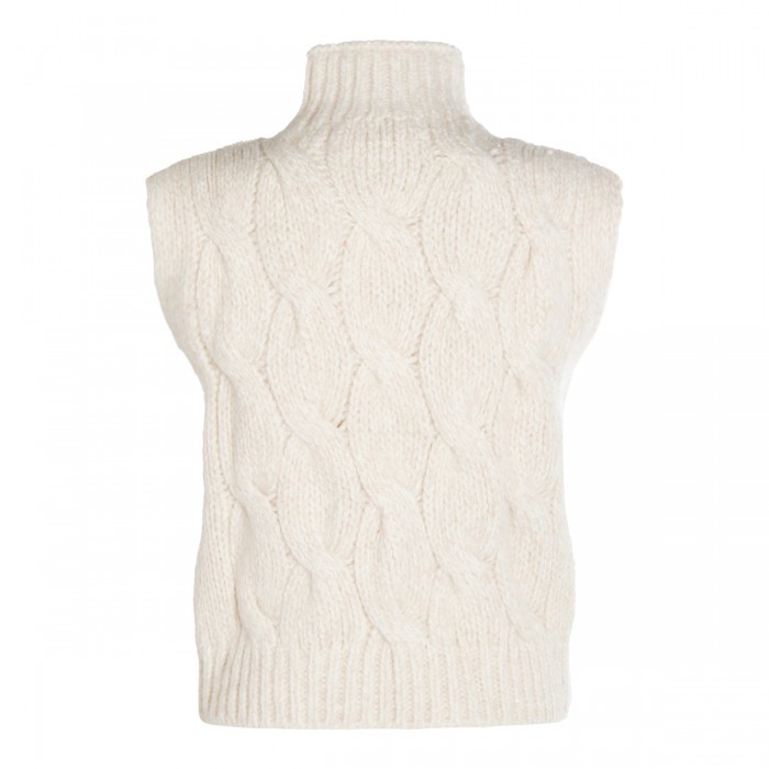 BEIGE KNITWEAR 2