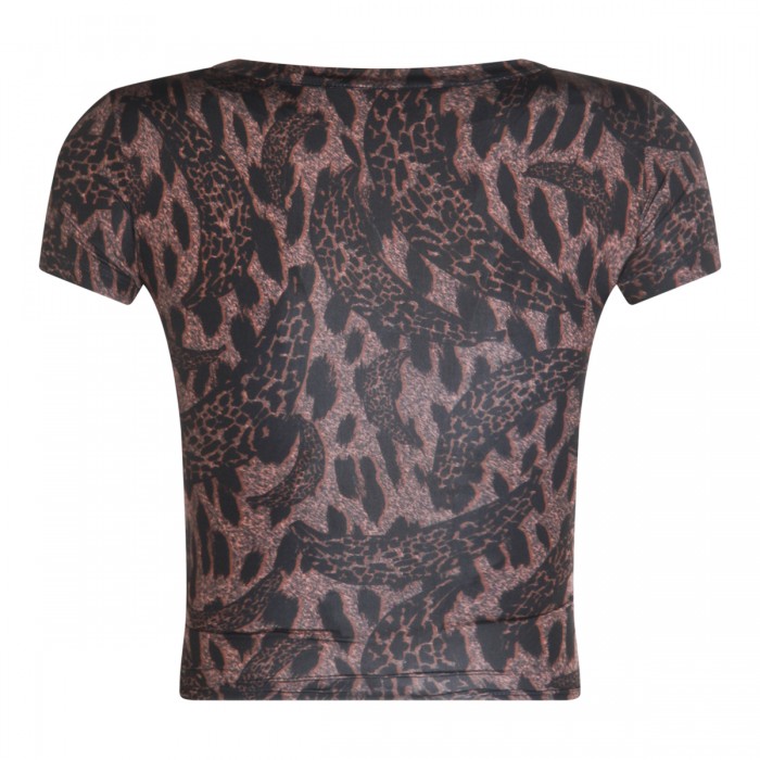 BROWN T-SHIRT 2