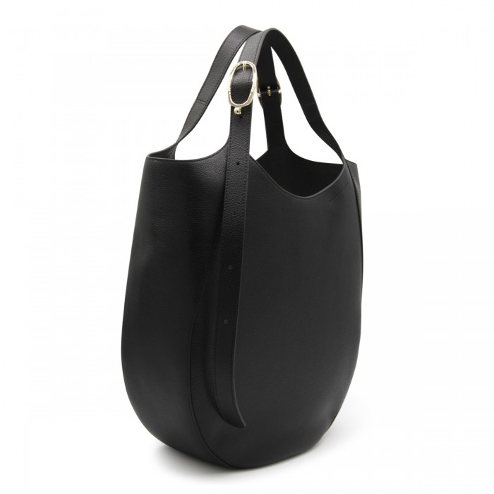 BLACK LEATHER LE FOULONNE... 2