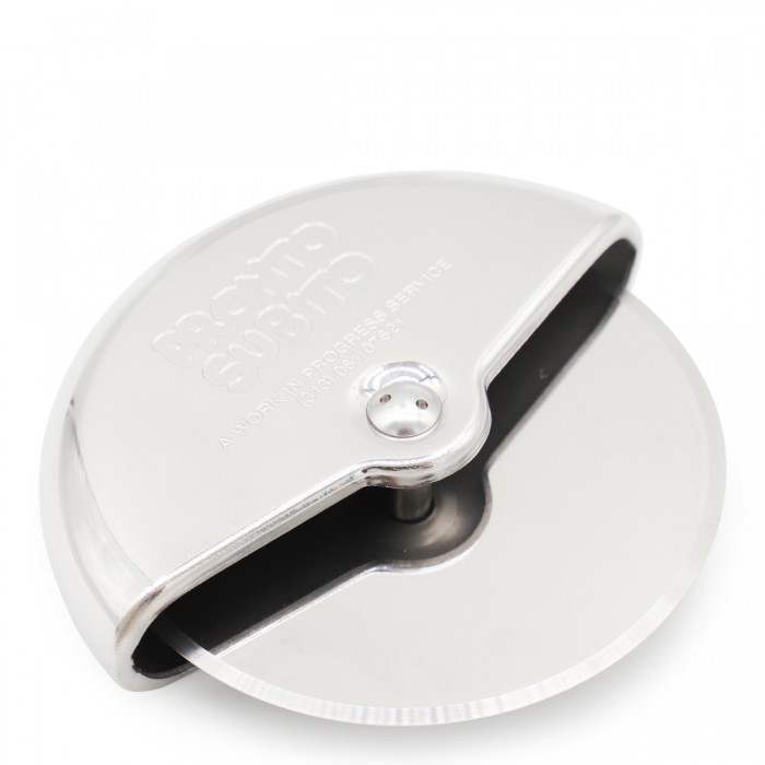 PRONTO PIZZA SLICER 2