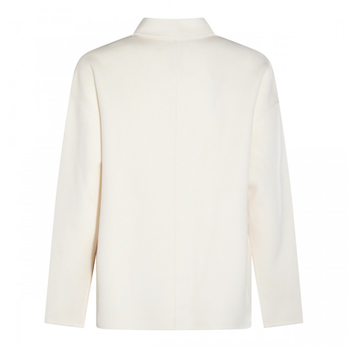 ジャケット VERSACE BISCUIT COTTON CASUAL JACKET Versace Biscuit Cotton Casual Jacket from $1,398.00 - on