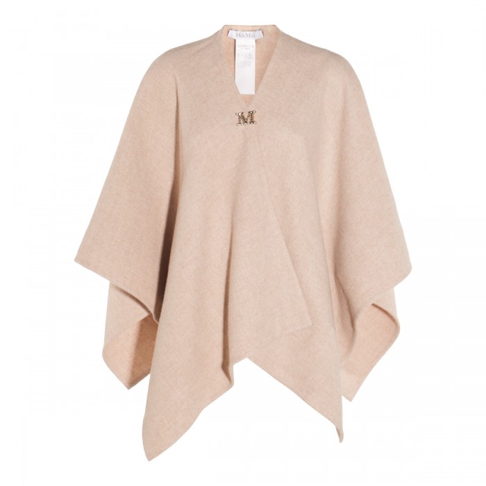 BEIGE SERRA CAPES