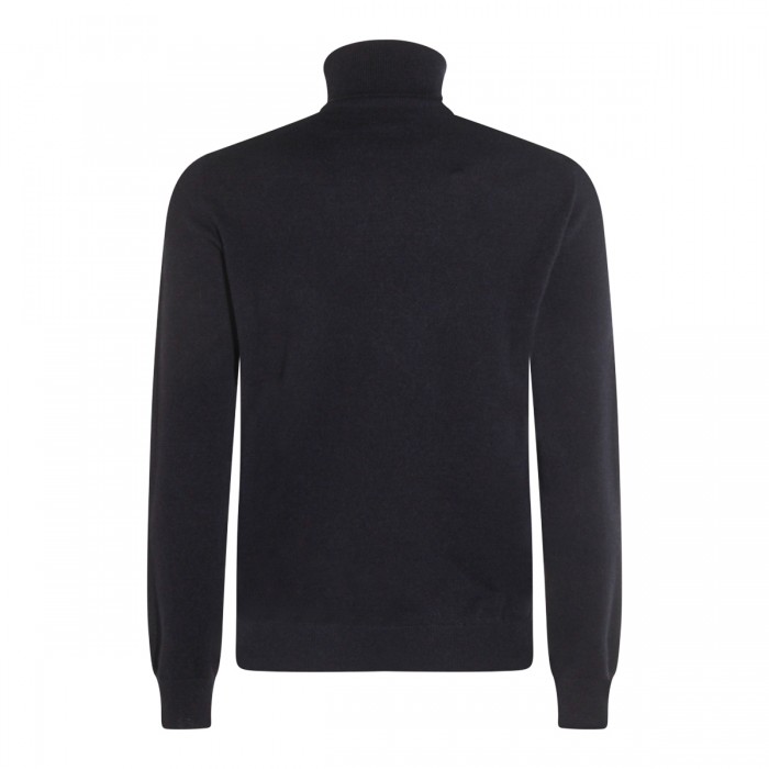 DARK BLUE KNITWEAR 2