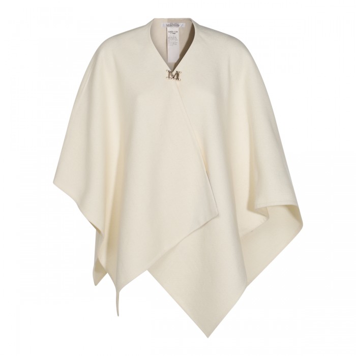 WHITE SERRA CAPES