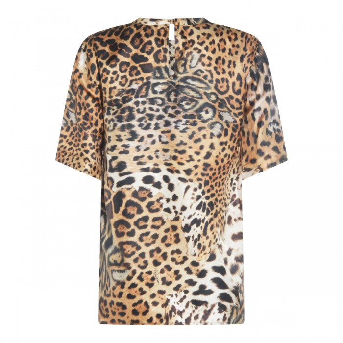 MUTLICOLOR T-SHIRT 2