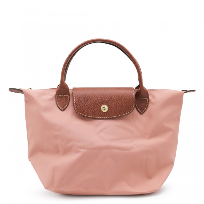 PINK CANVAS LE PLIAGE S...