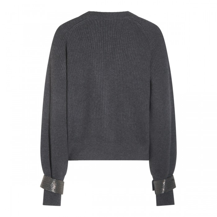 DARK GREY KNITWEAR 2