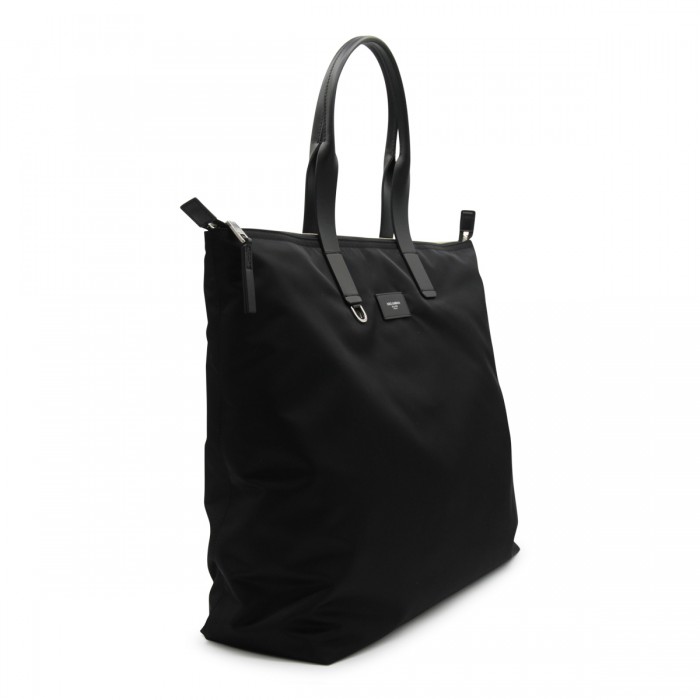 BLACK TOTES 2