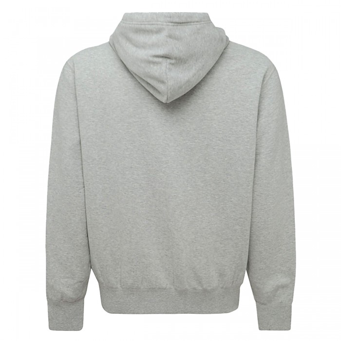 HEATHER GREY COTTON-BLEND... 2