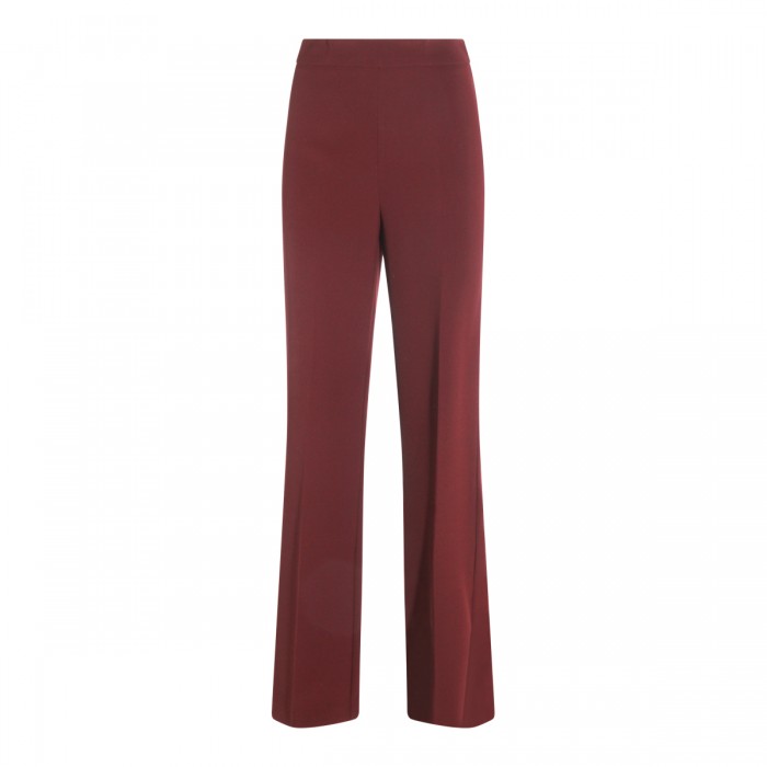 RED PANTS