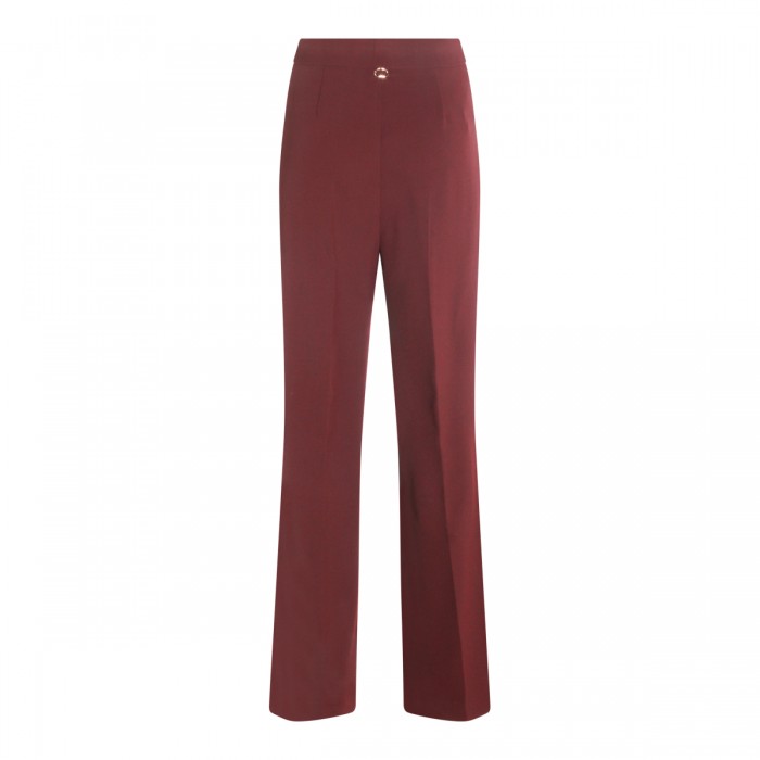 RED PANTS 2