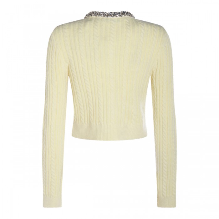 YELLOW KNITWEAR 2