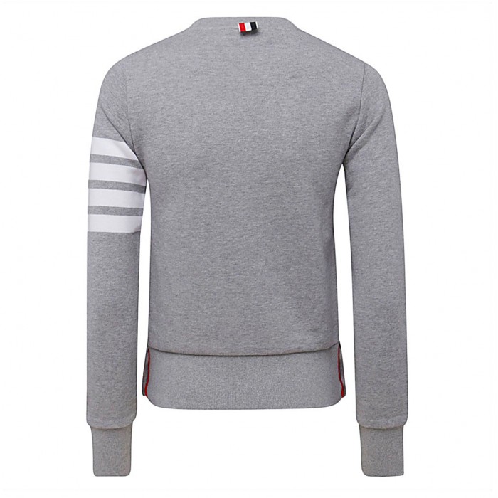 LIGHT GREY COTTON 4-BAR... 2