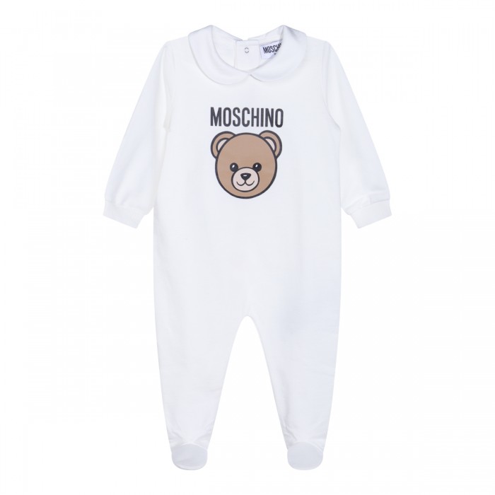 WHITE COTTON JUMPSUIT 2