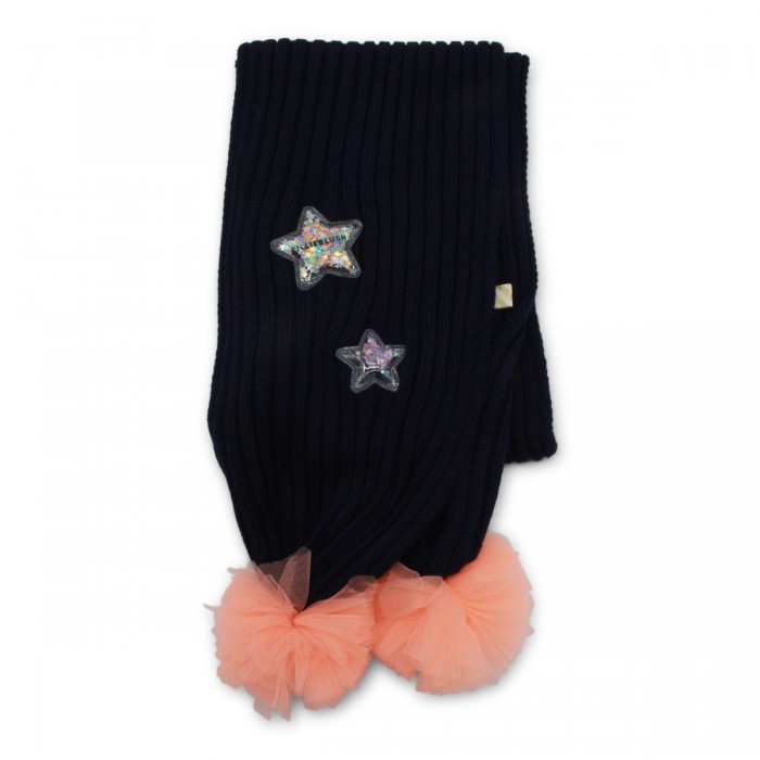 MARINE STAR SCARF