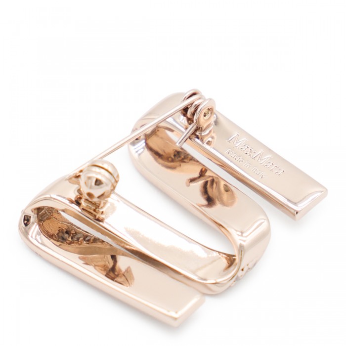 METAL GROSGRAIN M PIN 2