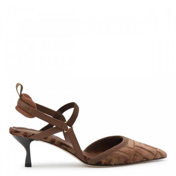 BROWN LITE FF COLOBRI'...