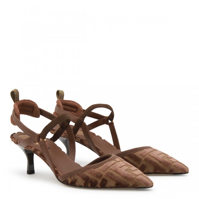 BROWN LITE FF COLOBRI'... 2