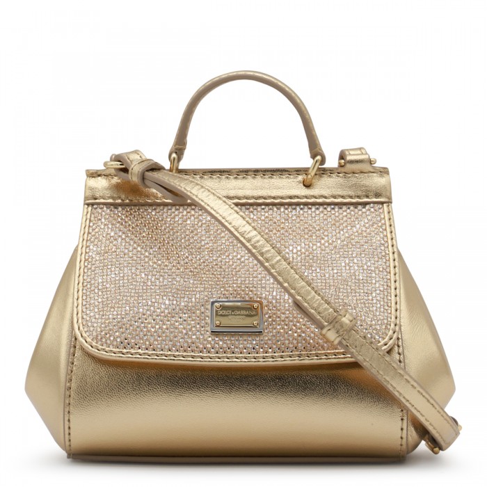 GOOD LEATHER MISS SICILY...