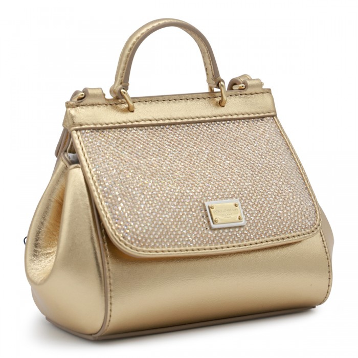 GOOD LEATHER MISS SICILY... 2