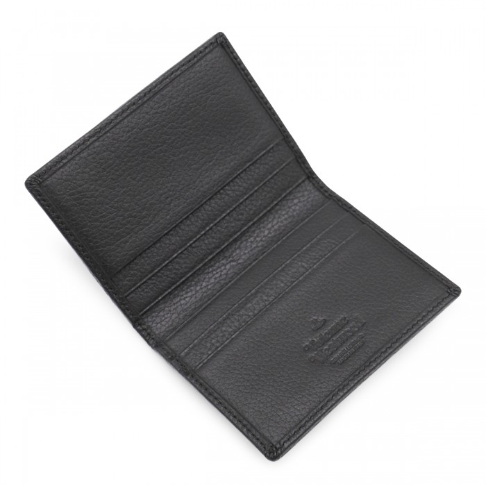 BLACK CARD HOLDER 2
