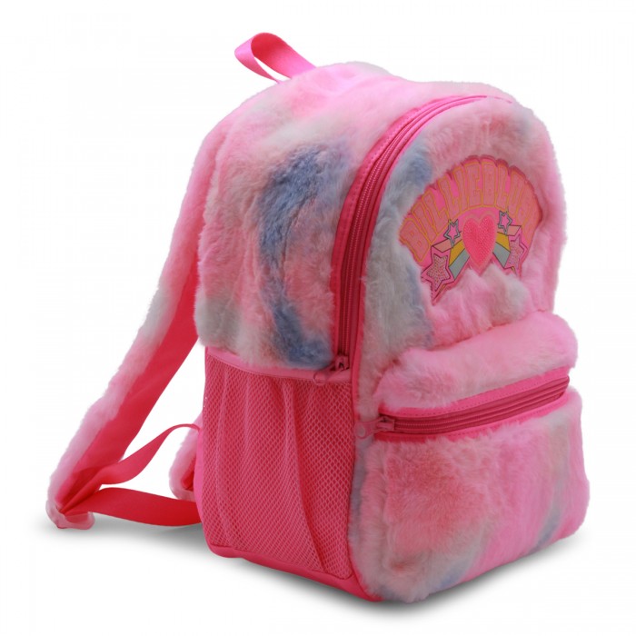 PINK BACKPACK 2
