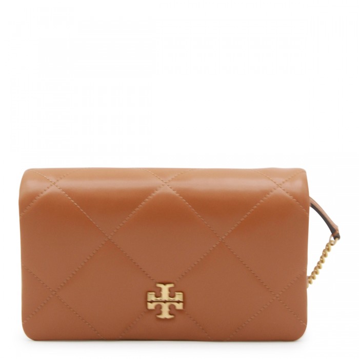 CLASSIC CHESTNUT LEATHER...