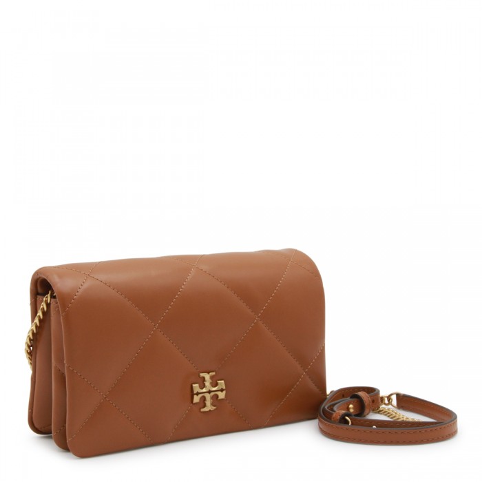 CLASSIC CHESTNUT LEATHER... 2