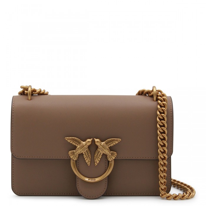 BEIGE LOVE ONE MINI...