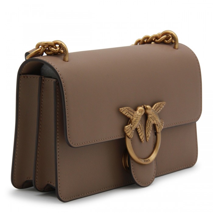 BEIGE LOVE ONE MINI... 2